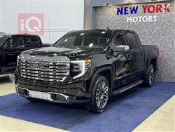 GMC Sierra